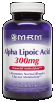 Alpha Lipoic Acid  (300mg  60 Vtabs)